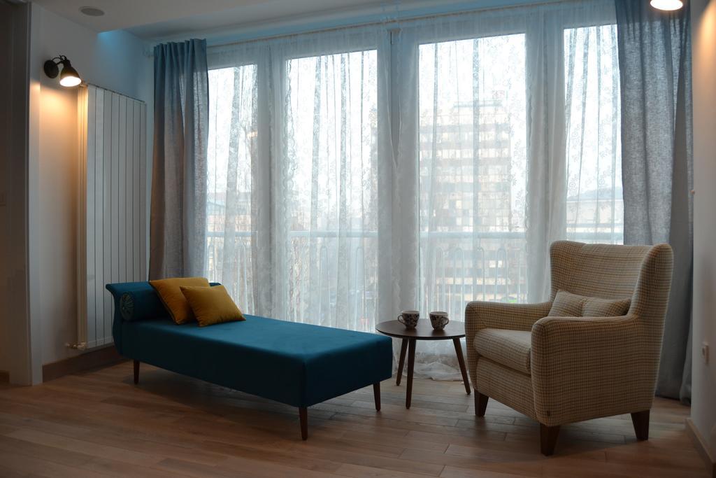 Apartment Drustveni Dom Sarajevo Exterior photo