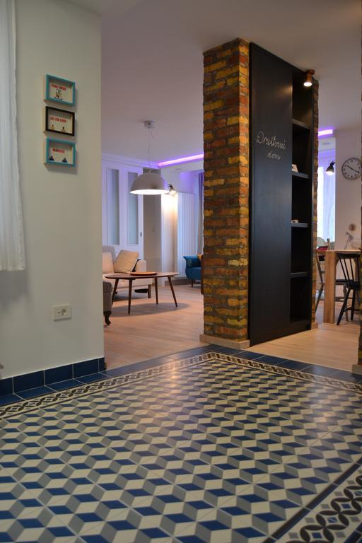 Apartment Drustveni Dom Sarajevo Exterior photo