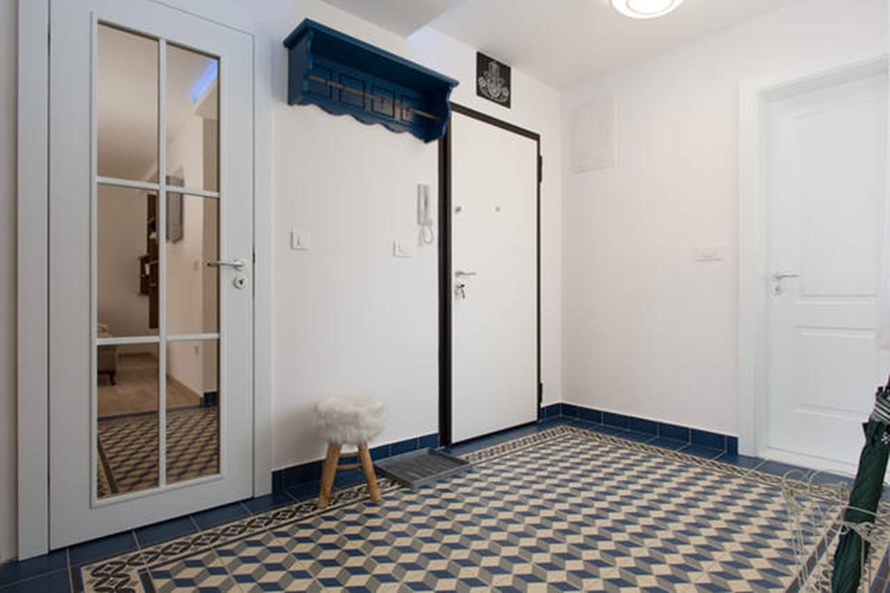 Apartment Drustveni Dom Sarajevo Exterior photo
